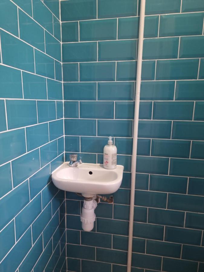 Beautiful 2 Bedroom Flat In Frampton Street Apartament Londra