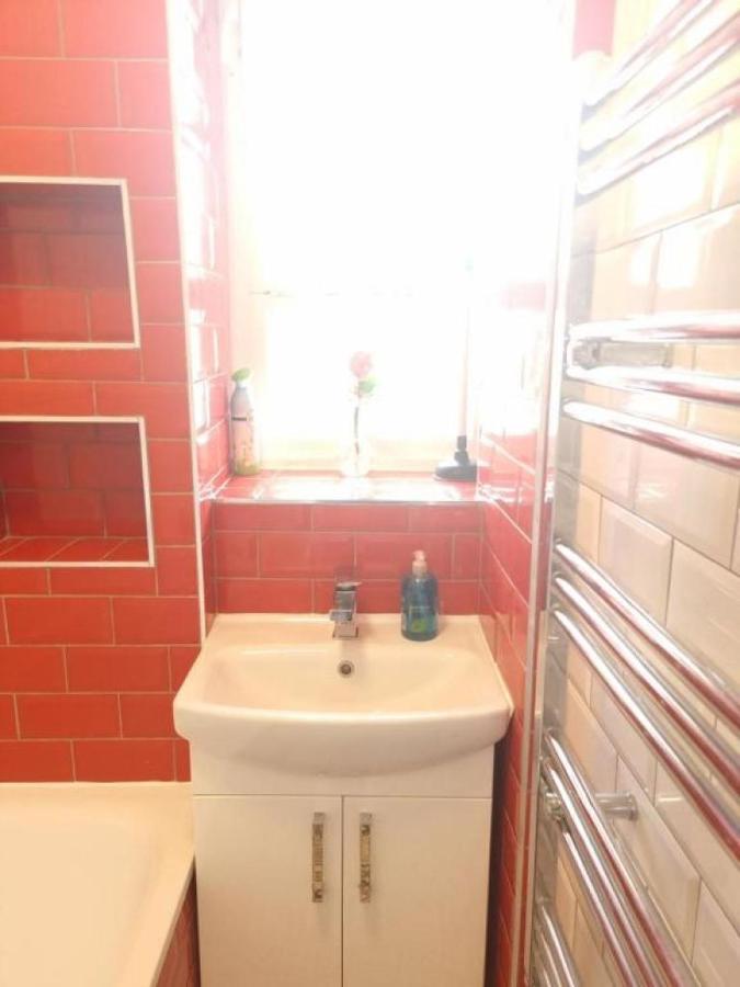 Beautiful 2 Bedroom Flat In Frampton Street Apartament *