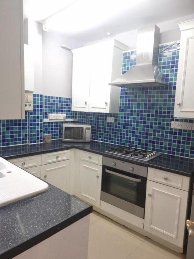 Beautiful 2 Bedroom Flat In Frampton Street Apartament Londra
